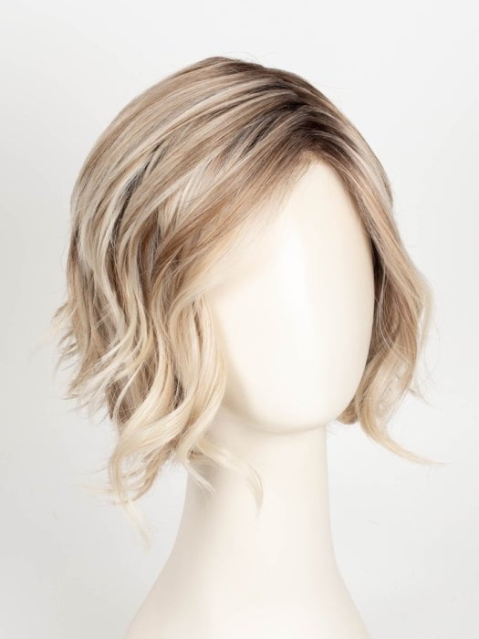 Los Angeles | Synthetic Lace Front Wig (Mono Part) - Image 23