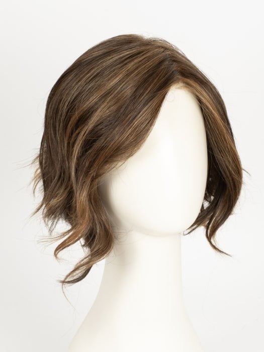 Los Angeles | Synthetic Lace Front Wig (Mono Part) - Image 21