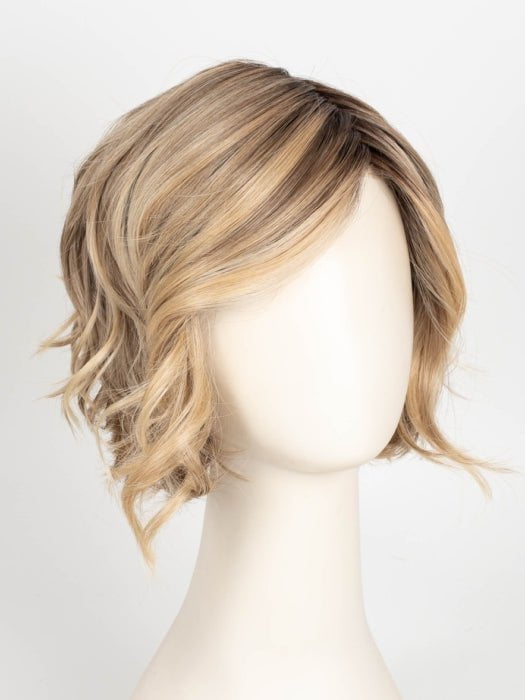 Los Angeles | Synthetic Lace Front Wig (Mono Part) - Image 24