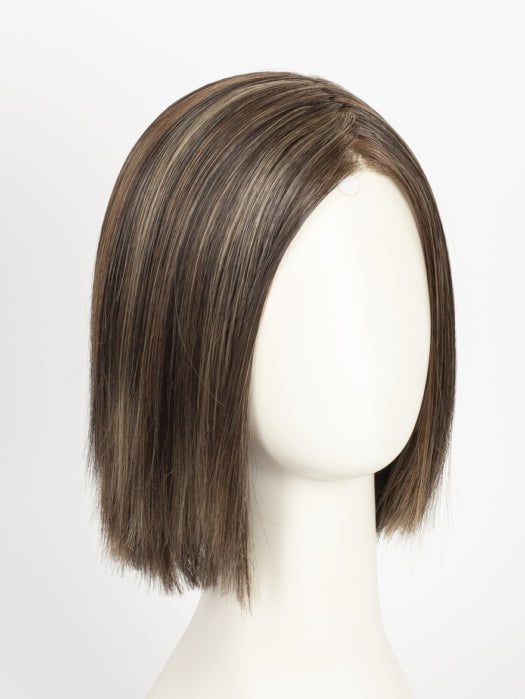 Santa Monica | Synthetic Lace Front Wig (Mono Part) - Image 22