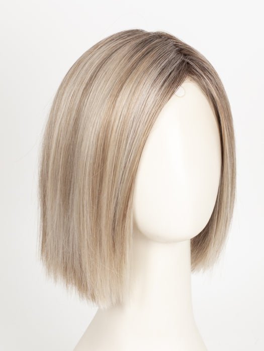 Santa Monica | Synthetic Lace Front Wig (Mono Part) - Image 26