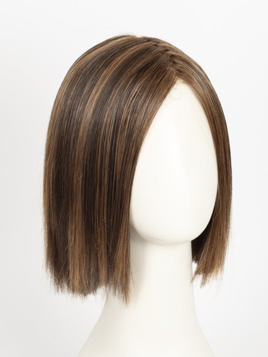 Santa Monica | Synthetic Lace Front Wig (Mono Part) - Image 23