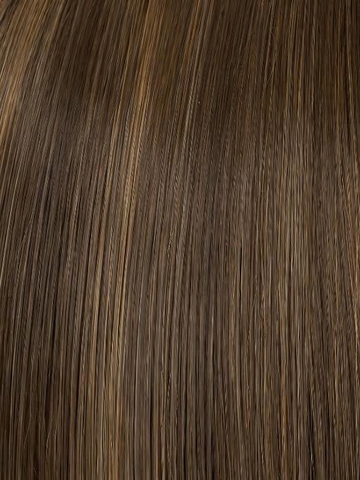 EasiPony Medium HD | Synthetic Ponytail - Image 10