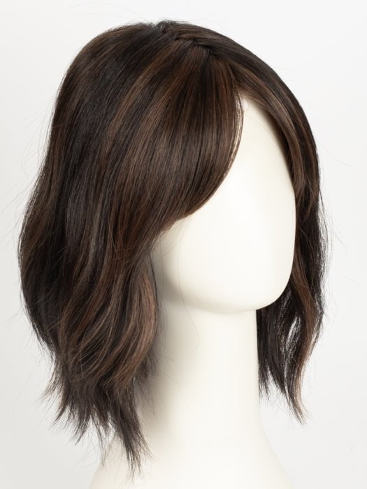 Hollie | Synthetic Lace Front Wig (Hand-Tied) - Image 58