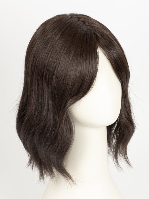 Hollie | Synthetic Lace Front Wig (Hand-Tied) - Image 59