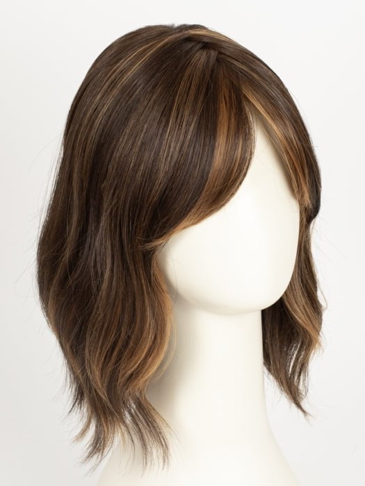 Hollie | Synthetic Lace Front Wig (Hand-Tied) - Image 60