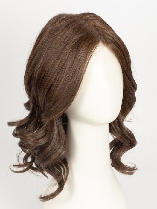 Aurora | Synthetic Lace Front Wig (Hand Tied) - Image 31