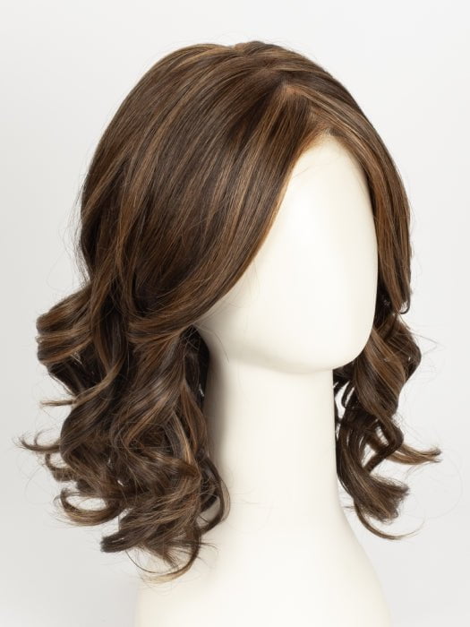 Aurora | Synthetic Lace Front Wig (Hand Tied) - Image 33