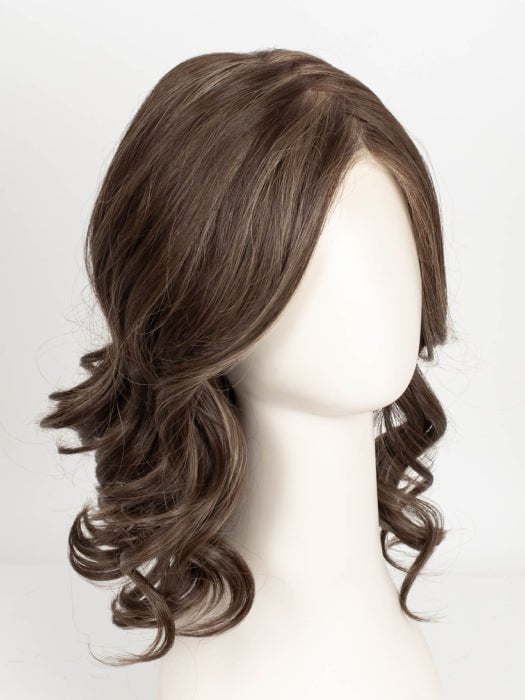 Aurora | Synthetic Lace Front Wig (Hand Tied) - Image 28