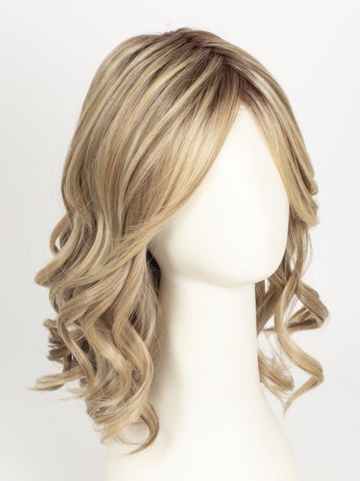 Aurora | Synthetic Lace Front Wig (Hand Tied) - Image 34