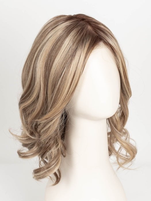 Aurora | Synthetic Lace Front Wig (Hand Tied) - Image 35