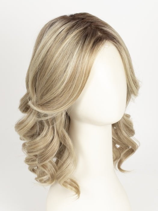 Aurora | Synthetic Lace Front Wig (Hand Tied) - Image 36