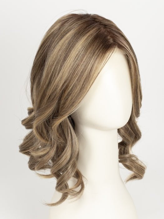 Aurora | Synthetic Lace Front Wig (Hand Tied) - Image 37