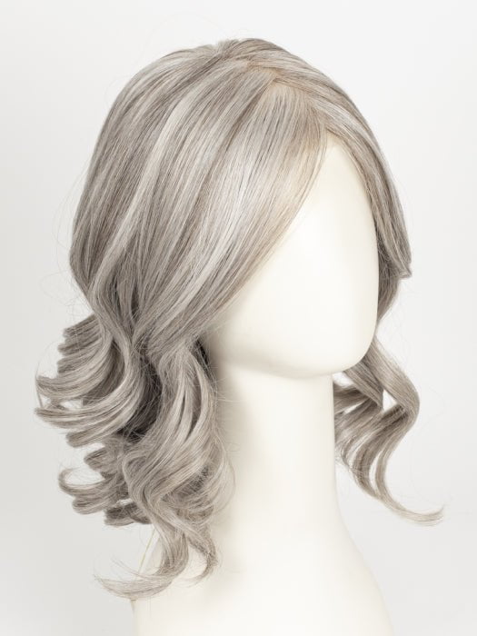 Aurora | Synthetic Lace Front Wig (Hand Tied) - Image 41