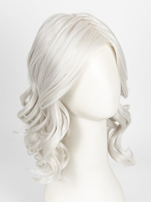 Aurora | Synthetic Lace Front Wig (Hand Tied) - Image 43
