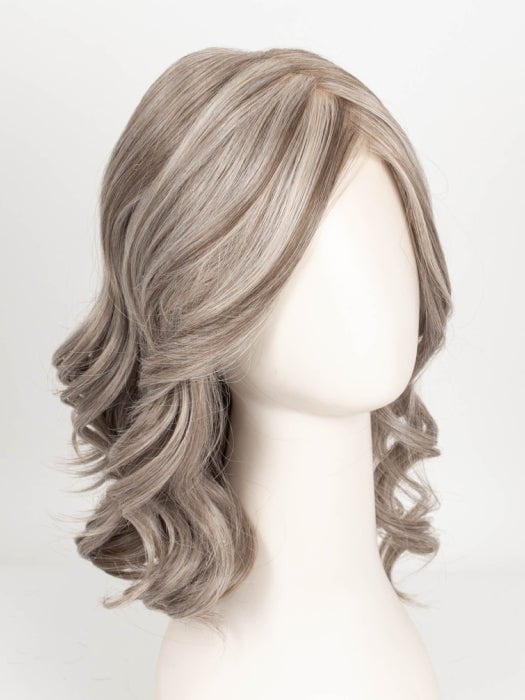 Aurora | Synthetic Lace Front Wig (Hand Tied) - Image 42