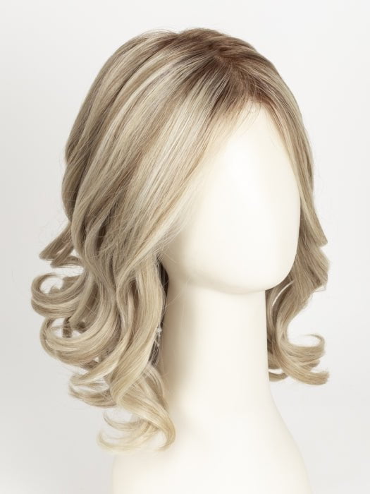 Aurora | Synthetic Lace Front Wig (Hand Tied) - Image 40