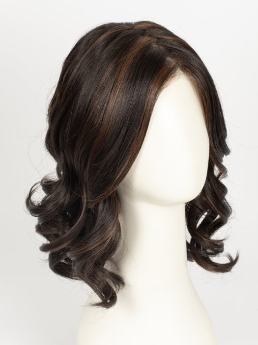 Aurora | Synthetic Lace Front Wig (Hand Tied) - Image 30