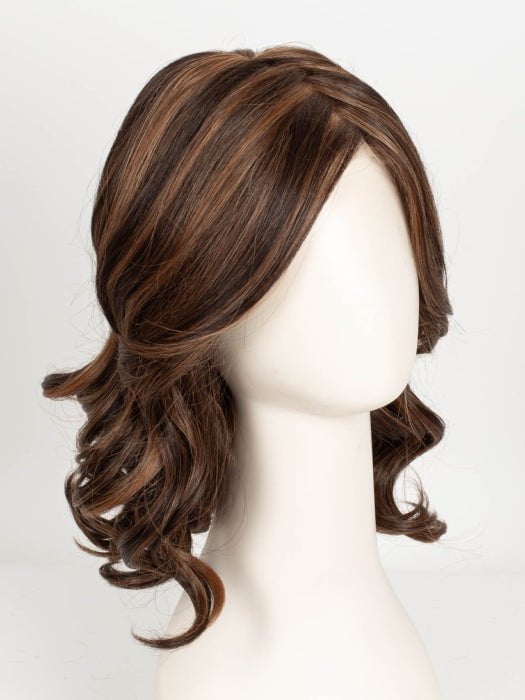 Aurora | Synthetic Lace Front Wig (Hand Tied) - Image 32