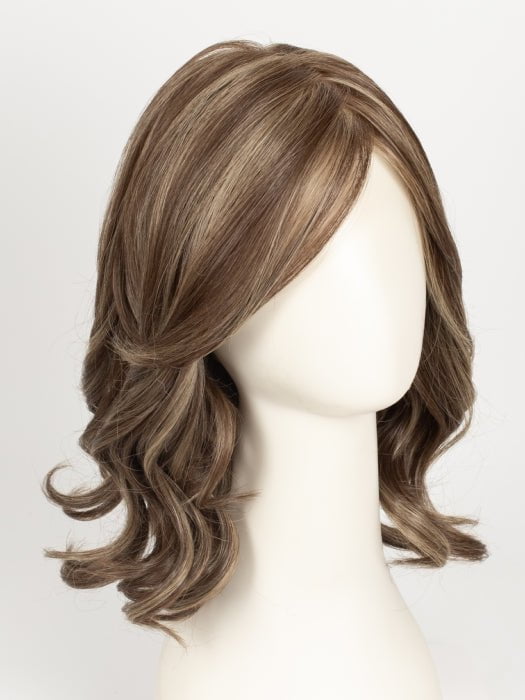 Aurora | Synthetic Lace Front Wig (Hand Tied) - Image 38