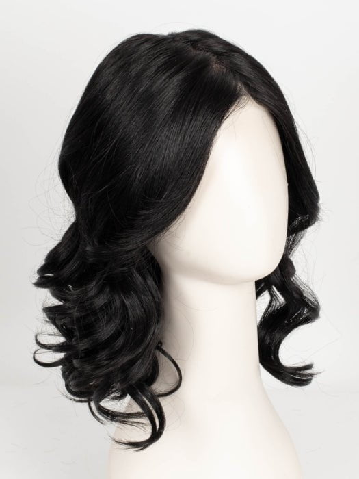 Aurora | Synthetic Lace Front Wig (Hand Tied) - Image 26