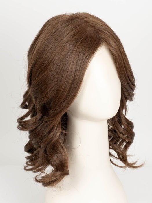 Aurora | Synthetic Lace Front Wig (Hand Tied) - Image 29