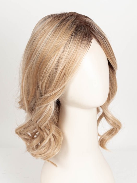 Aurora | Synthetic Lace Front Wig (Hand Tied) - Image 39