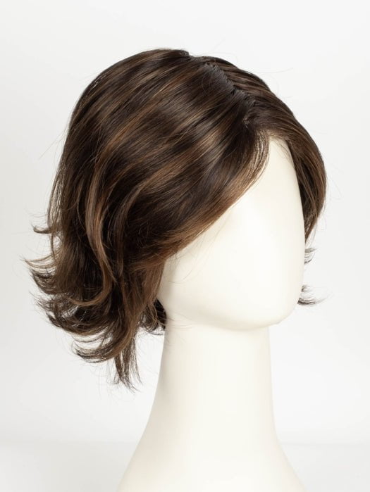 Like | Synthetic Lace Front Wig (Mono Part) - Image 19