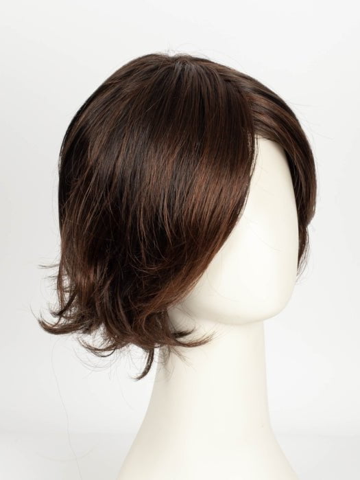 Like | Synthetic Lace Front Wig (Mono Part) - Image 18