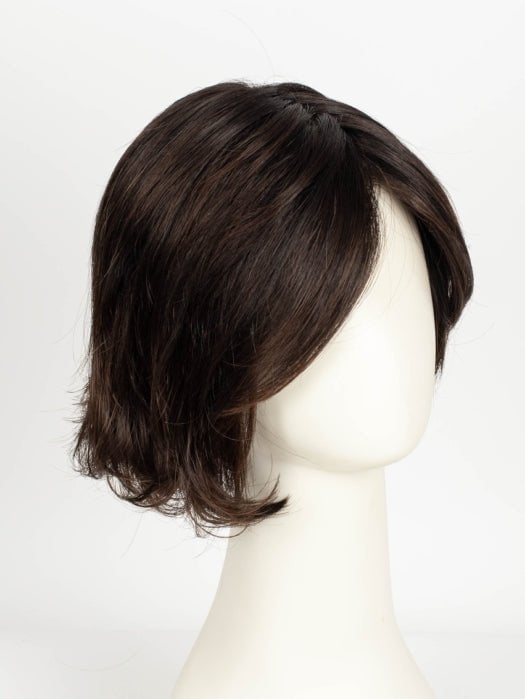 Like | Synthetic Lace Front Wig (Mono Part) - Image 17
