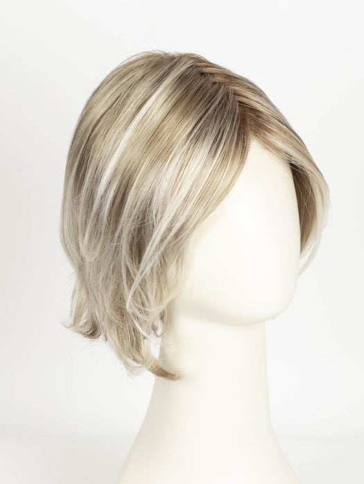 Like | Synthetic Lace Front Wig (Mono Part) - Image 27