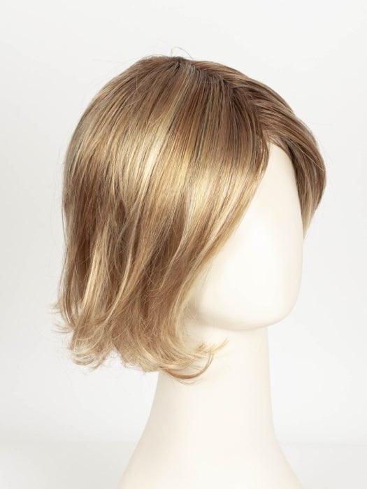Like | Synthetic Lace Front Wig (Mono Part) - Image 22