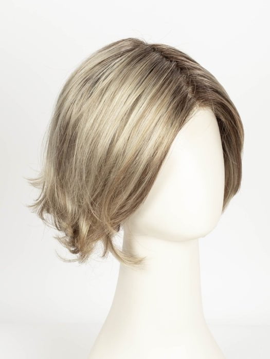 Like | Synthetic Lace Front Wig (Mono Part) - Image 23