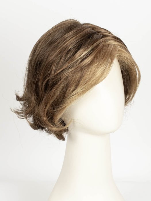 Like | Synthetic Lace Front Wig (Mono Part) - Image 21