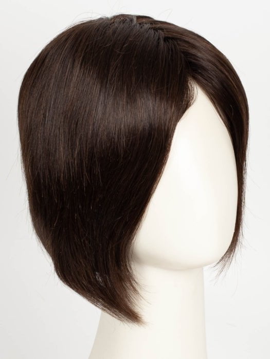Ignite HH | Remy Human Hair Lace Front Wig (Hand Tied) - Image 14