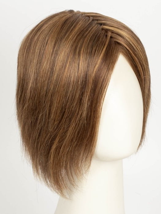 Ignite HH | Remy Human Hair Lace Front Wig (Hand Tied) - Image 16