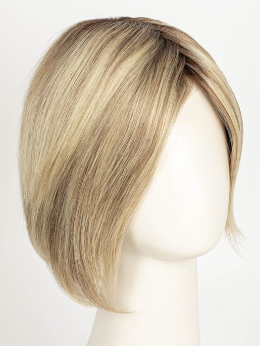 Ignite HH | Remy Human Hair Lace Front Wig (Hand Tied) - Image 20