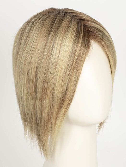 Ignite HH | Remy Human Hair Lace Front Wig (Hand Tied) - Image 21
