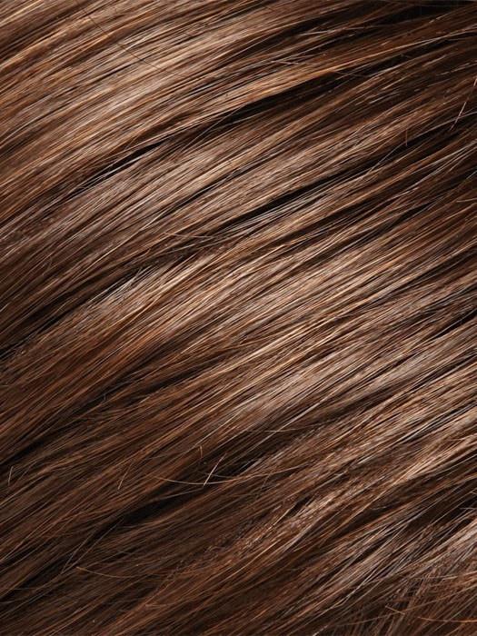 Betty | Synthetic Wig (Basic Cap) - Image 11