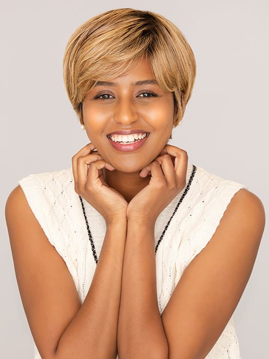 Charlotte | Synthetic Wig (Basic) - Image 5