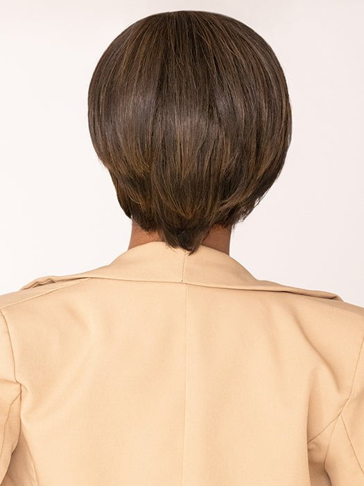 Anastasia | Synthetic Lace Front Wig (Lace Top) - Image 4