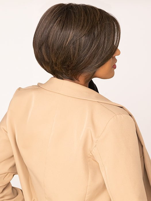 Anastasia | Synthetic Lace Front Wig (Lace Top) - Image 3