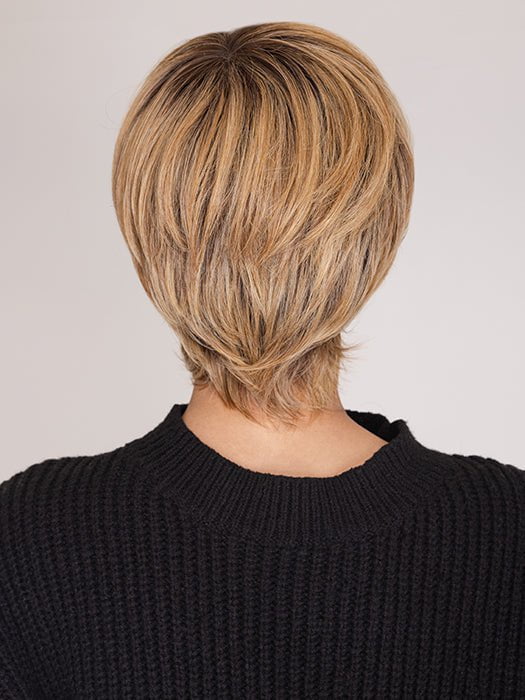 Charlotte | Synthetic Wig (Basic) - Image 9