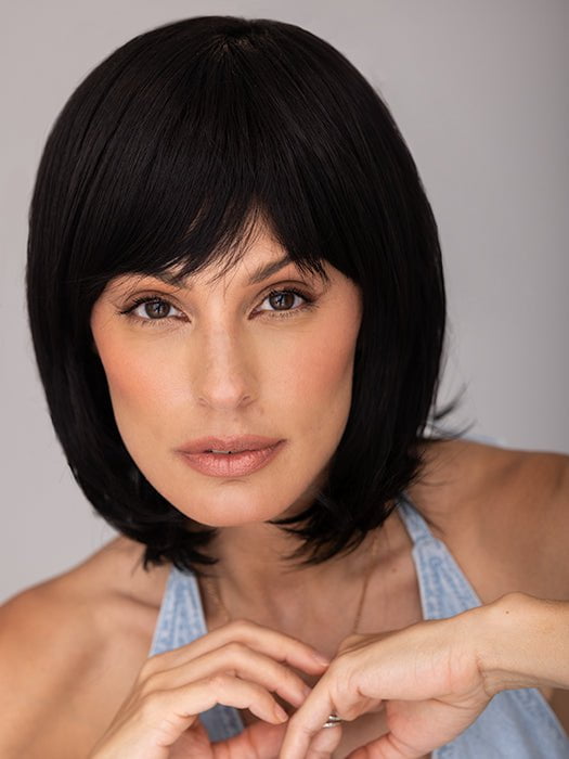 Invigoration | Synthetic Wig (Basic Cap) - Image 5