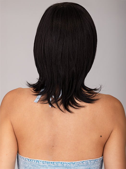 Invigoration | Synthetic Wig (Basic Cap) - Image 6