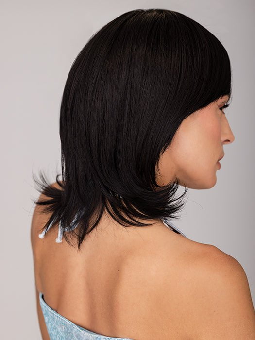 Invigoration | Synthetic Wig (Basic Cap) - Image 4