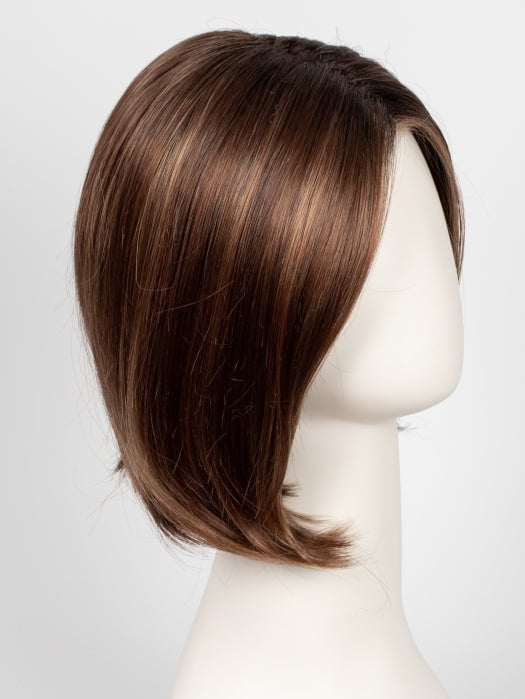 Kristi | Synthetic Lace Front Wig (HT) - Image 45