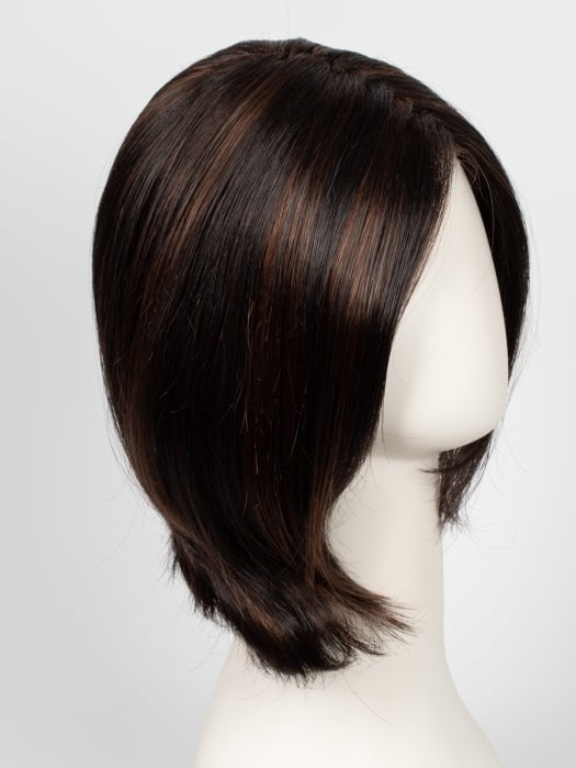 Kristi | Synthetic Lace Front Wig (HT) - Image 21