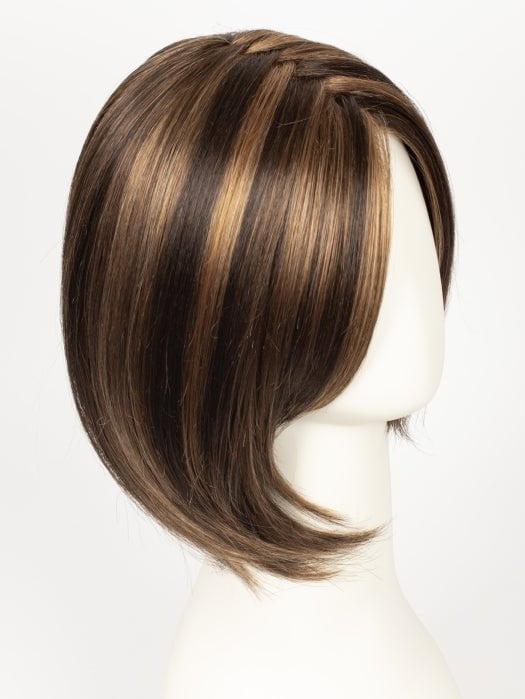 Kristi | Synthetic Lace Front Wig (HT) - Image 25