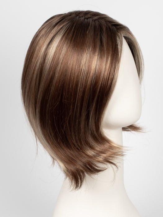 Kristi | Synthetic Lace Front Wig (HT) - Image 46